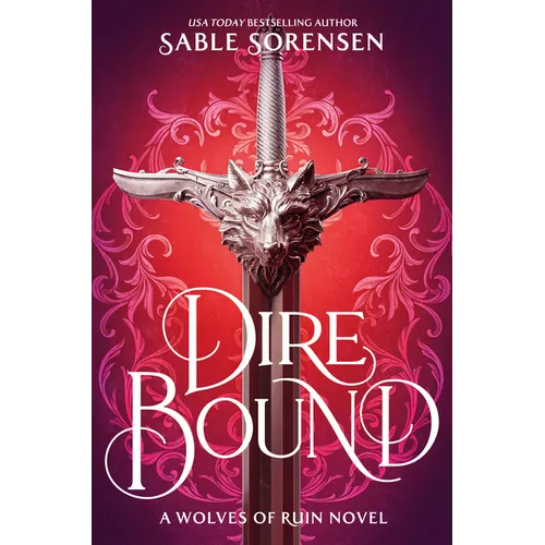 Dire Bound