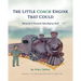 The Little Coach Engine That Could Because It Stopped Sabotaging Itself