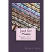 Just for Noro: Color Play Designs