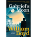Gabriel's Moon: A Gabriel Dax Novel