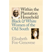 Within the Plantation Household: Black and White Women of the Old South