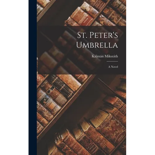 St. Peter's Umbrella