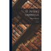 St. Peter's Umbrella