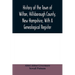 History of the town of Wilton, Hillsborough County, New Hampshire, with a genealogical register