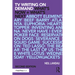 TV Writing On Demand: What's Now + What's Next.