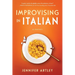 Improvising in Italian