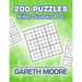 Killer Sudoku Pro: 200 Puzzles
