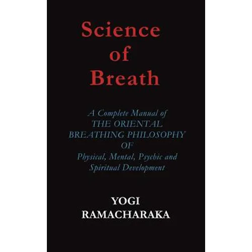 Science of Breath