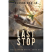 Last Stop: An Epic Sci-Fi Adventure