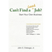 Can't Find a Good Job? - Start Your Own Business