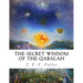 The Secret Wisdom of The Qabalah: A Study in Jewish Mystical Thought