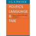 Politics, Language, and Time: Essays on Political Thought and History