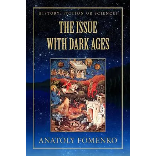 The Issue with Dark Ages