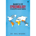 Basics of Epidemiology - Concepts made simple