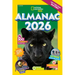 National Geographic Kids Almanac 2026