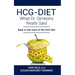 HCG-DIET; What Dr. Simeons Really Said: Back to the roots of HCG Diet