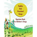 Toddler And Preschool Songs: 2 volume set