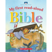 My First Read Aloud Bible