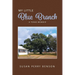 My Little Blue Branch, A Texas Memoir