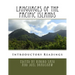 Languages of the Pacific Islands: Introductory Readings