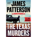The Texas Murders: A Texas Ranger Thriller