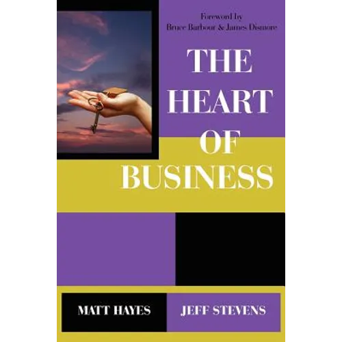 The Heart of Business