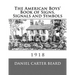The American Boys' Book of Signs, Signals and Symbols