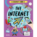The Brainiac's Book of the Internet: How the Online World Works