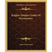 Knights Templar Grades Of Freemasonry