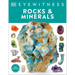 Eyewitness Rocks and Minerals