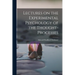 Lectures on the Experimental Psychology of the Thought-processes