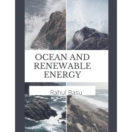 Ocean and Renewable Energy