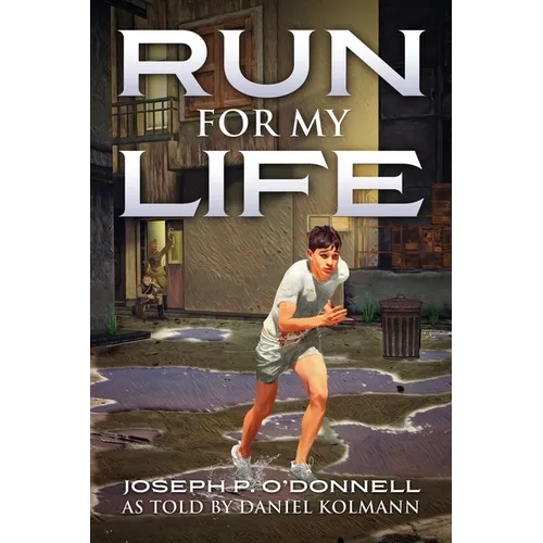 Run for My Life