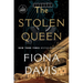 The Stolen Queen