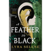 A Feather So Black