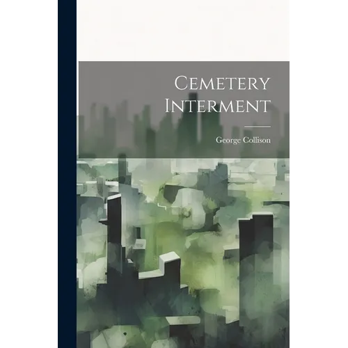 Cemetery Interment