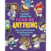 When I Grow Up I Can Be Anything an Inspirational Coloring Book For Girls: Help girls build confidence, express creativity and empower them to follow