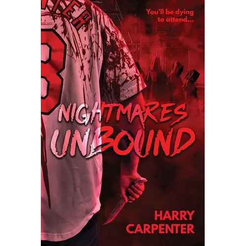 Nightmares Unbound