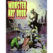 The Monster Art Book