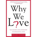 Why We Love: The Nature and Chemistry of Romantic Love