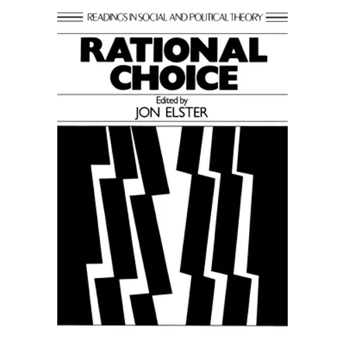 Rational Choice