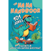 The Haha Handbook: A Kid's Book of Jokes, Fun Facts, and Would You Rather?
