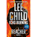 Echo Burning