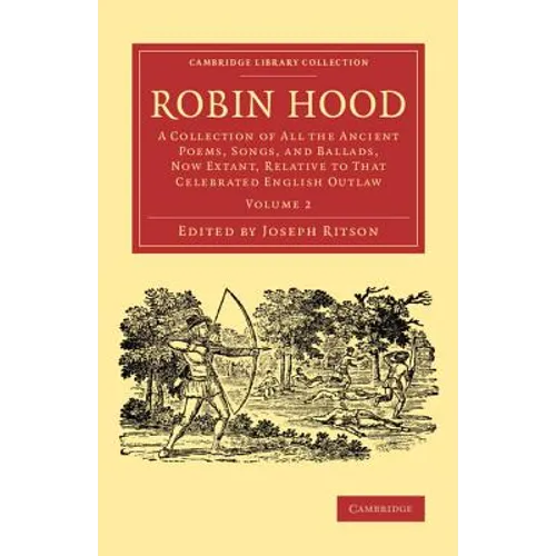 Robin Hood - Volume 2