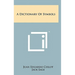 A Dictionary Of Symbols