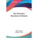 The Electronic Reactions of Abrams