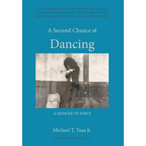 A Second Chance at Dancing