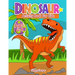 Dinosaurs Activity Book