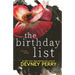 The Birthday List