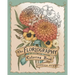 Floriography Coloring Book